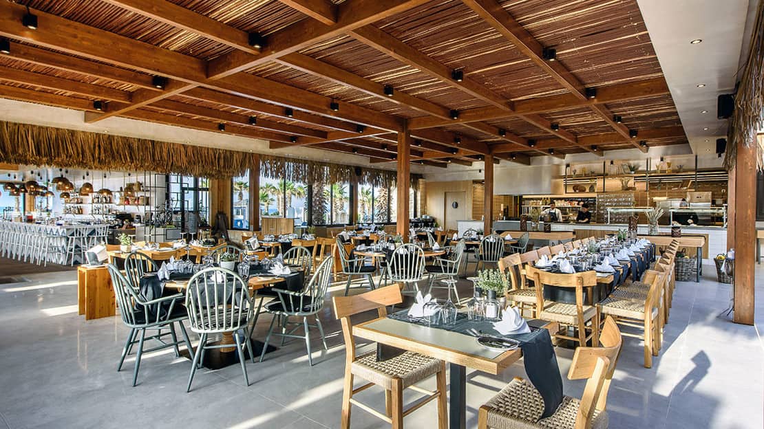 Stella Village Hotel & Bungalows